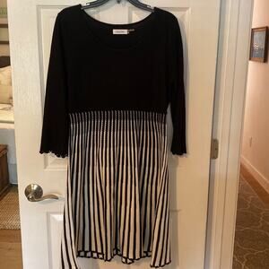 Calvin Klein Sweater Dress